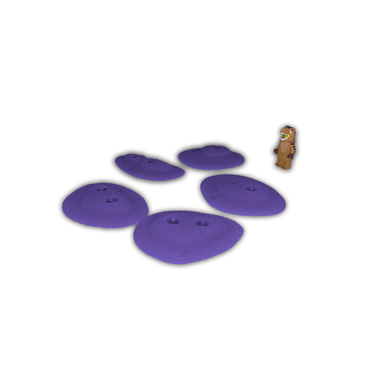 Fontainebleau - Skin Spots Screw On Large