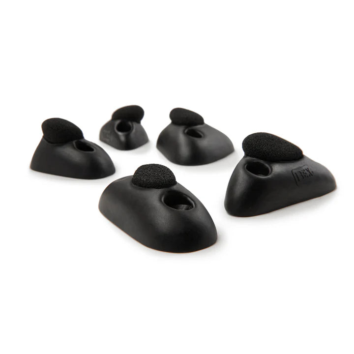 COMPETITON DUAL - Footholds XS