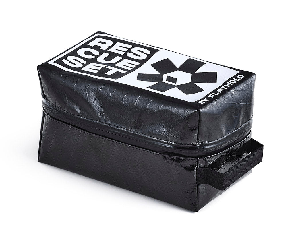 Rescue Set - Black