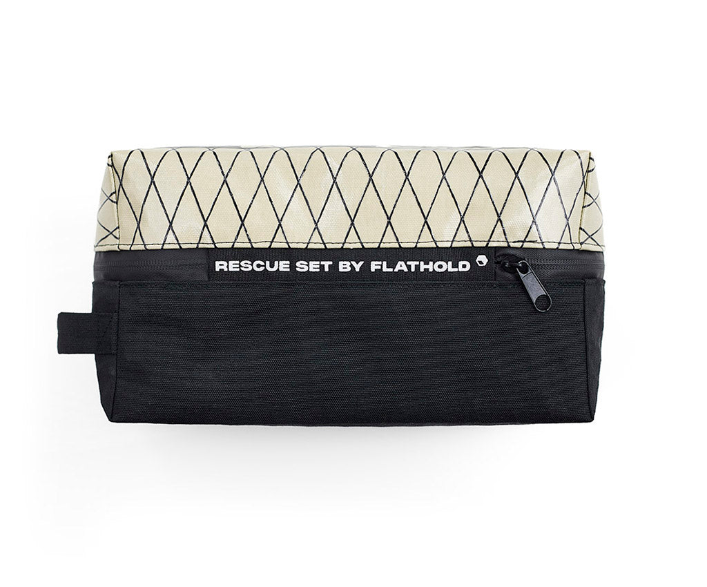 Rescue Set - Beige