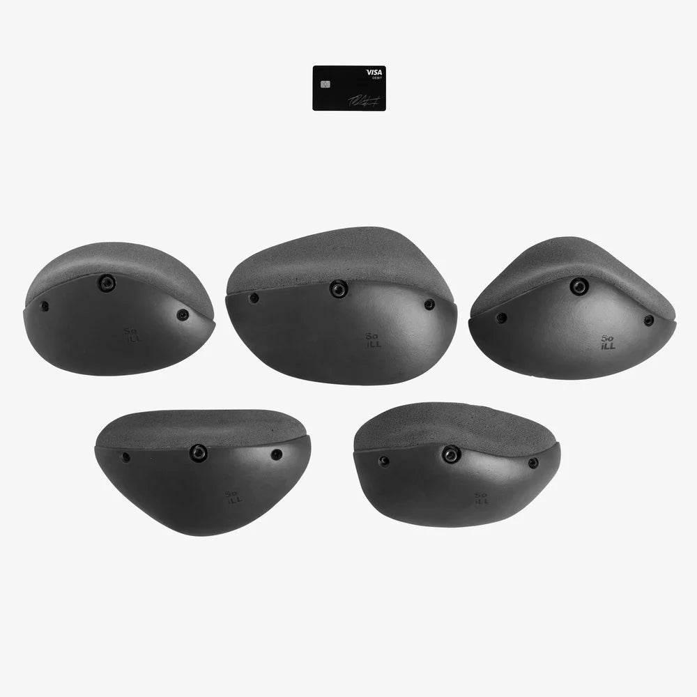 Matte Large 1