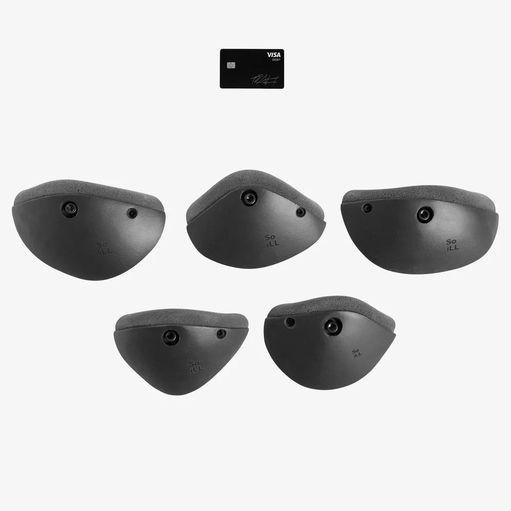 Matte Medium 3