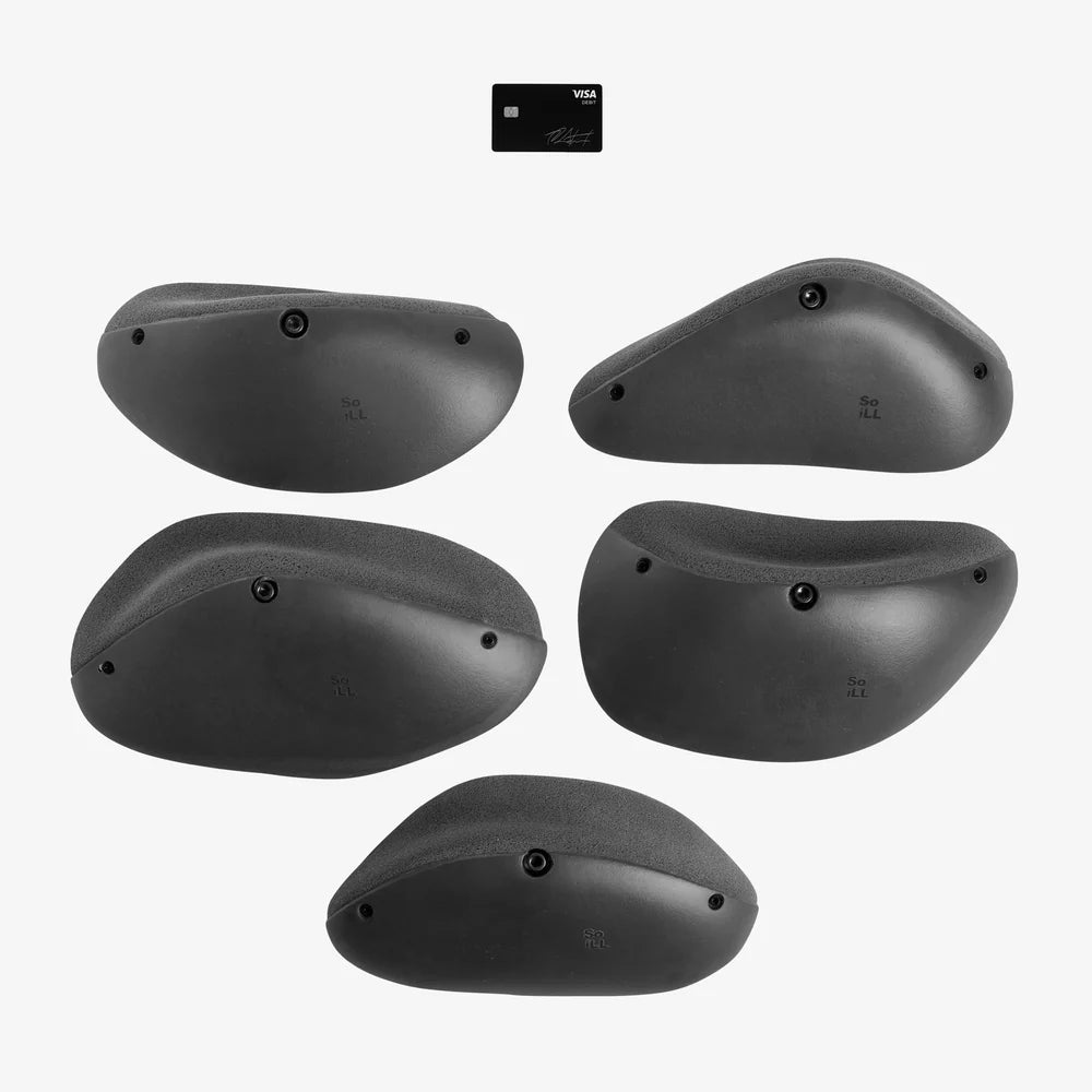 Matte X-Large 2