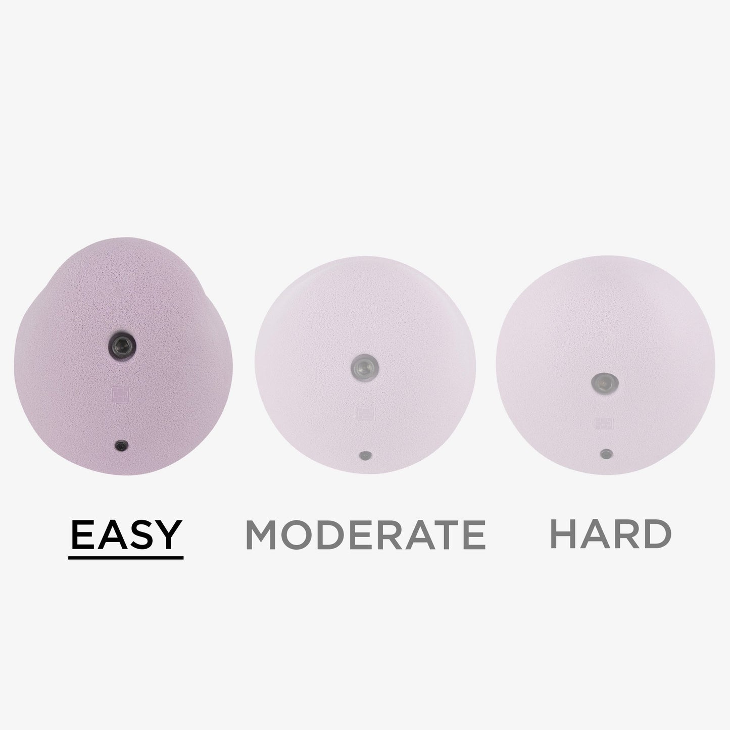 System Slopers Round Easy