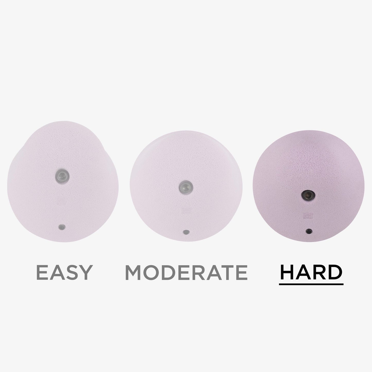 System Slopers Round Hard