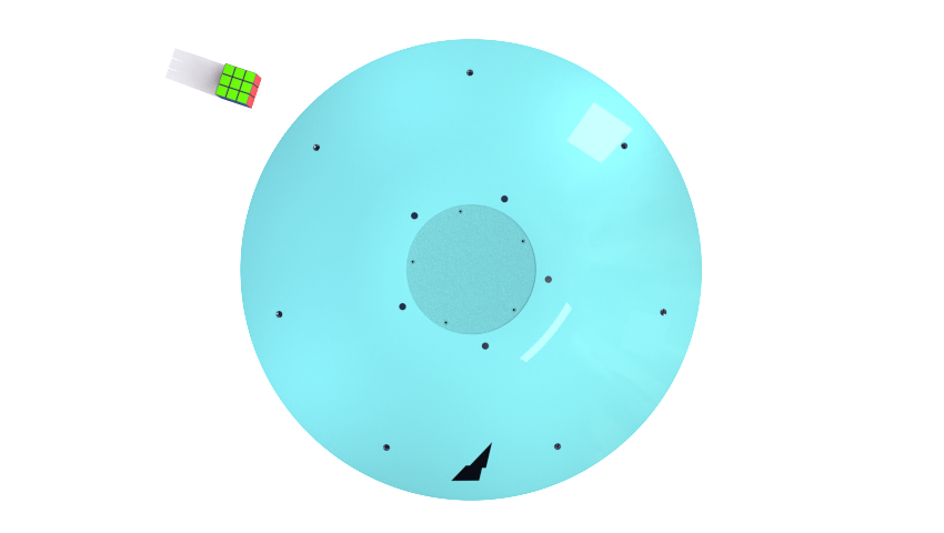 UFO 800