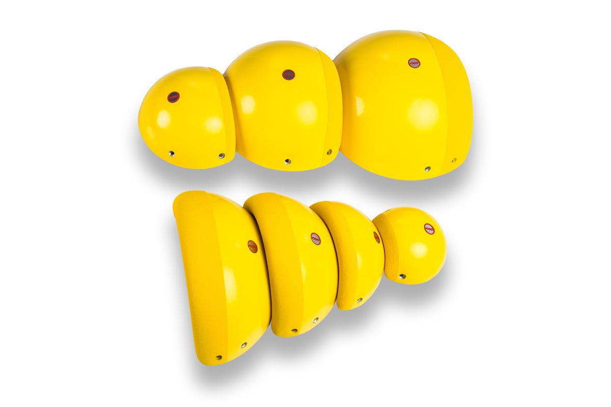 Juggy Balls 360-310-DT