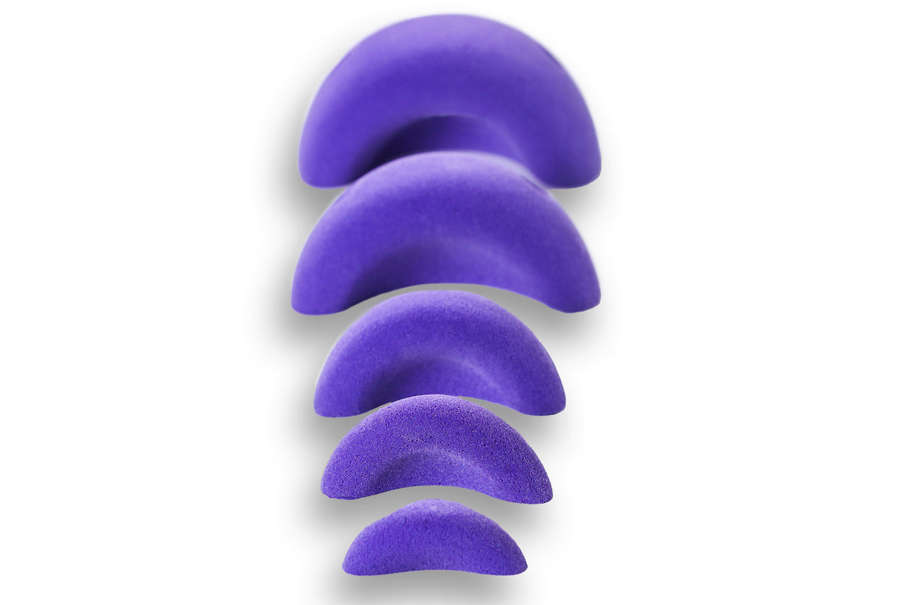 Juggy Balls 360-315pu