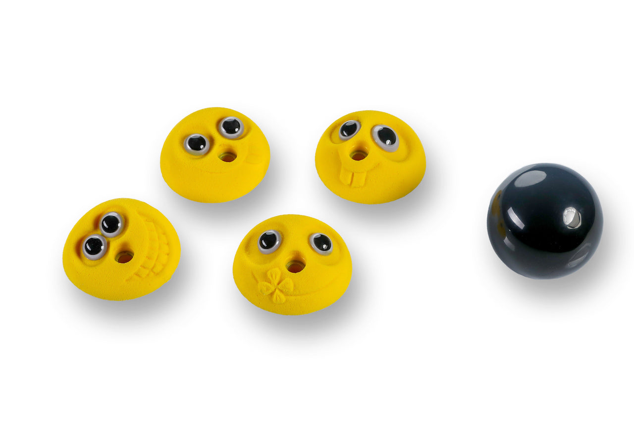 Kids Smileys 360-1018pu