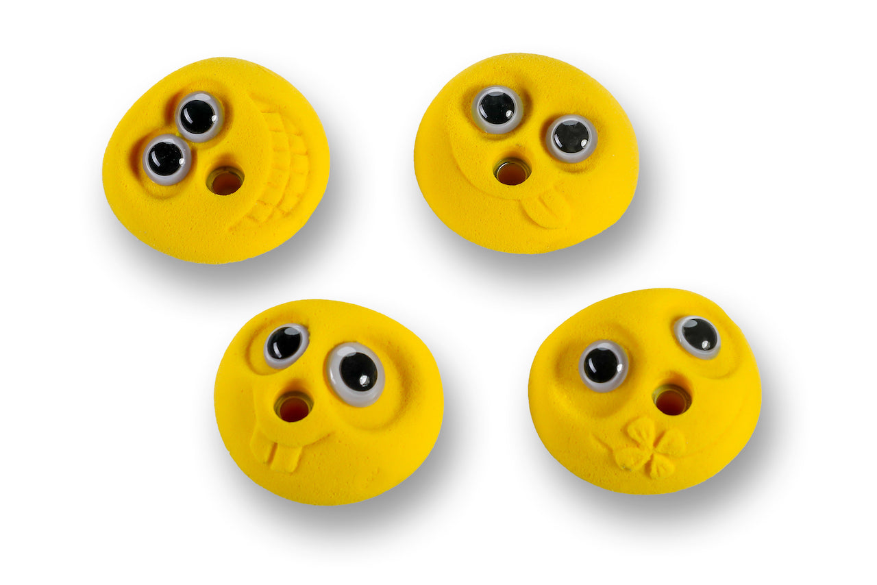 Kids Smileys 360-1018pu