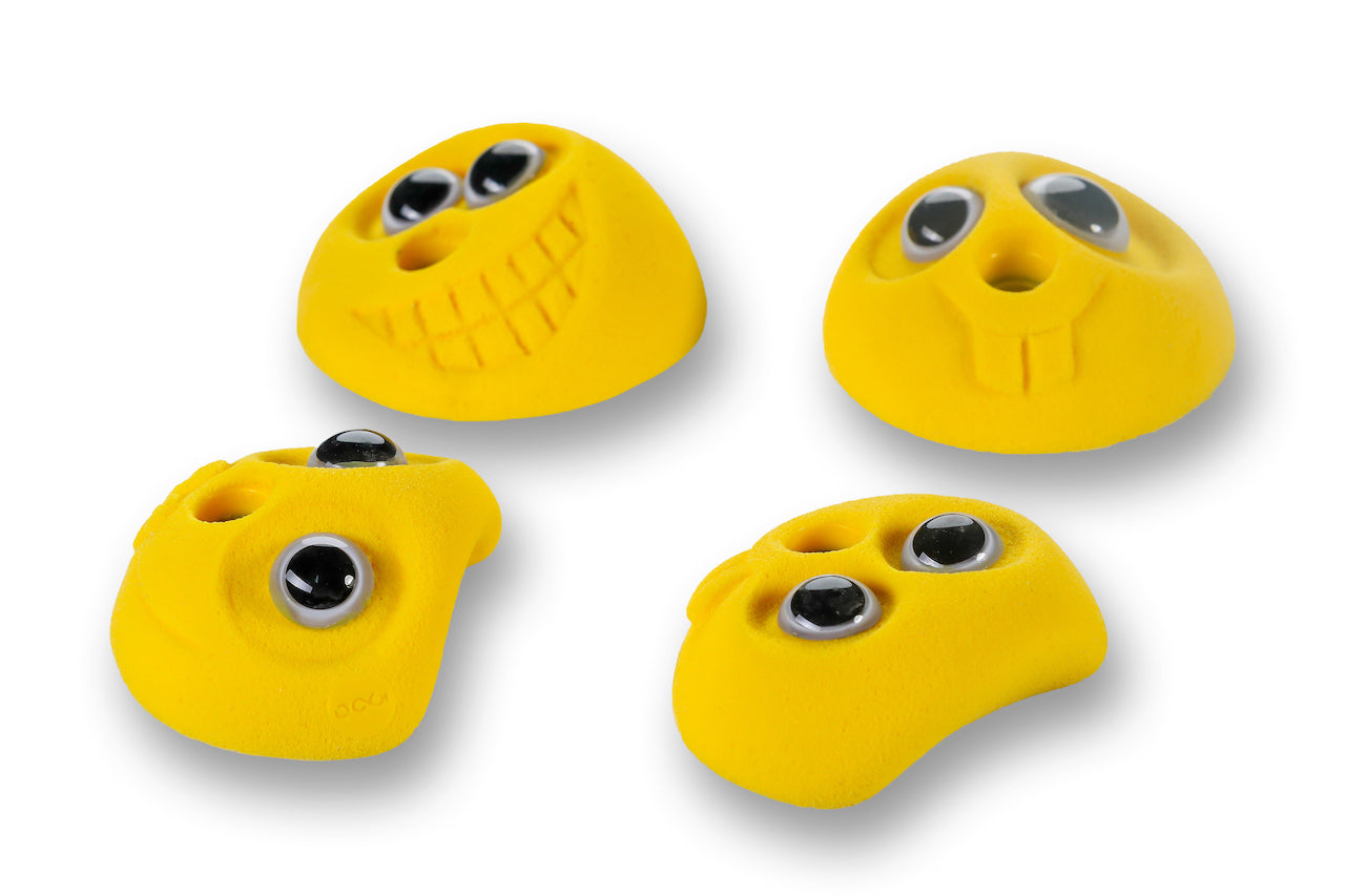 Kids Smileys 360-1018pu