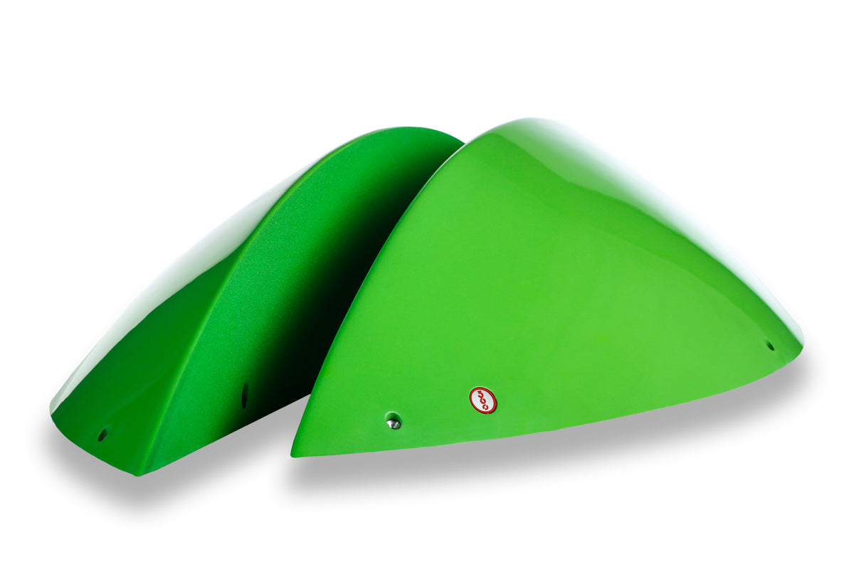 Slices 360-410-DT