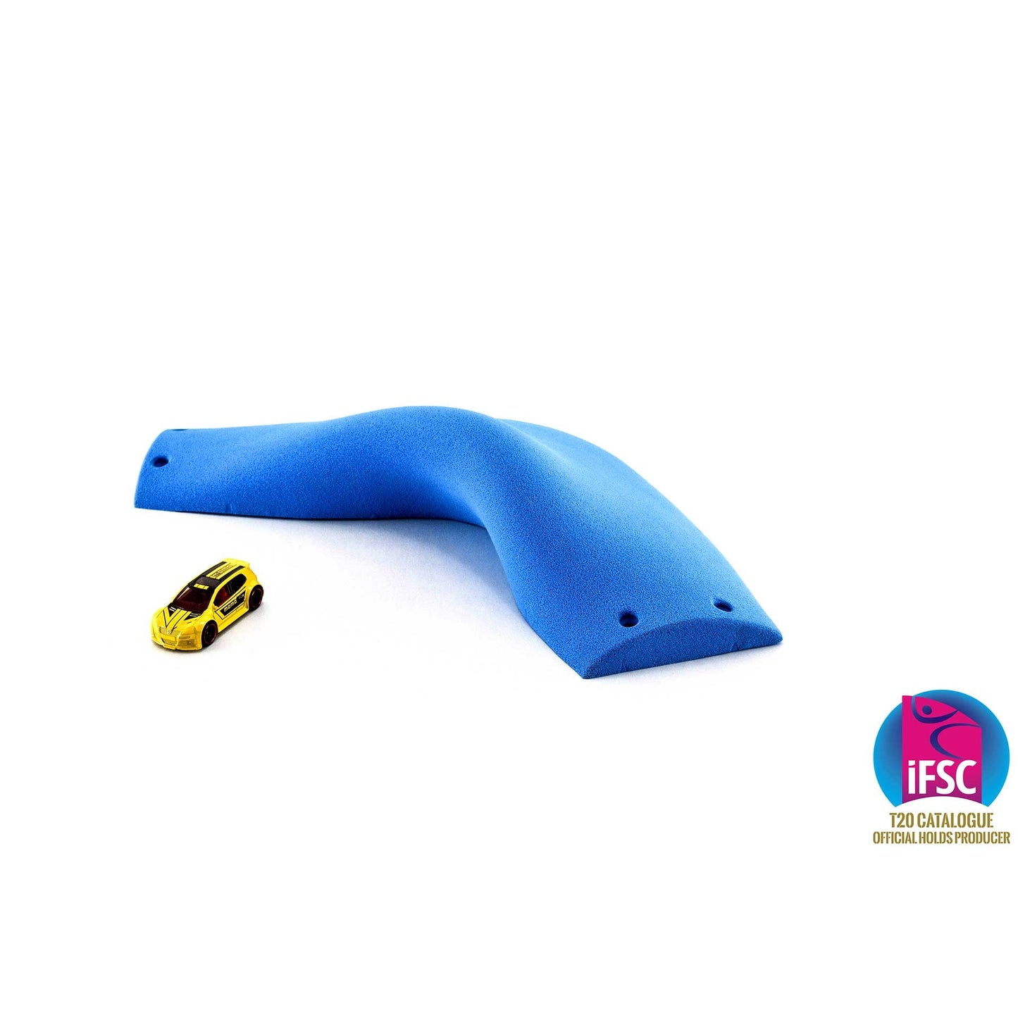 Smooth Tufa - Center - Slopey Jug - KXST053