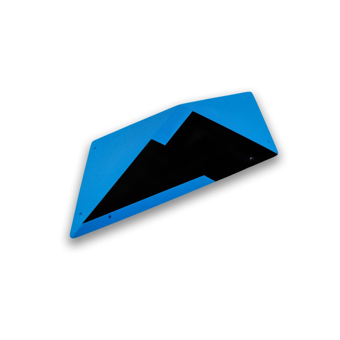 Para Plus 900-600 - Black Ice