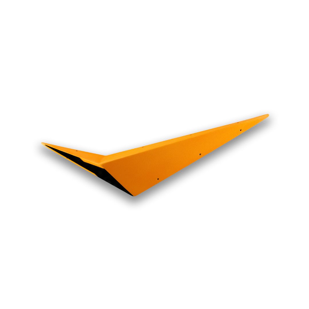 Shard Left 120 15-20 600mm - Black Ice