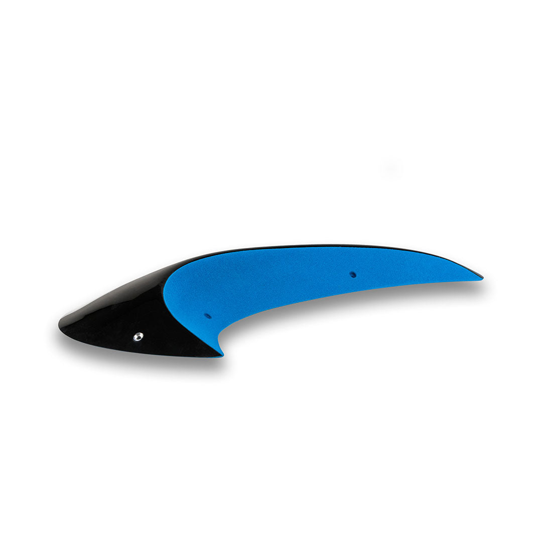 Spore Right 0 600mm - Black Ice