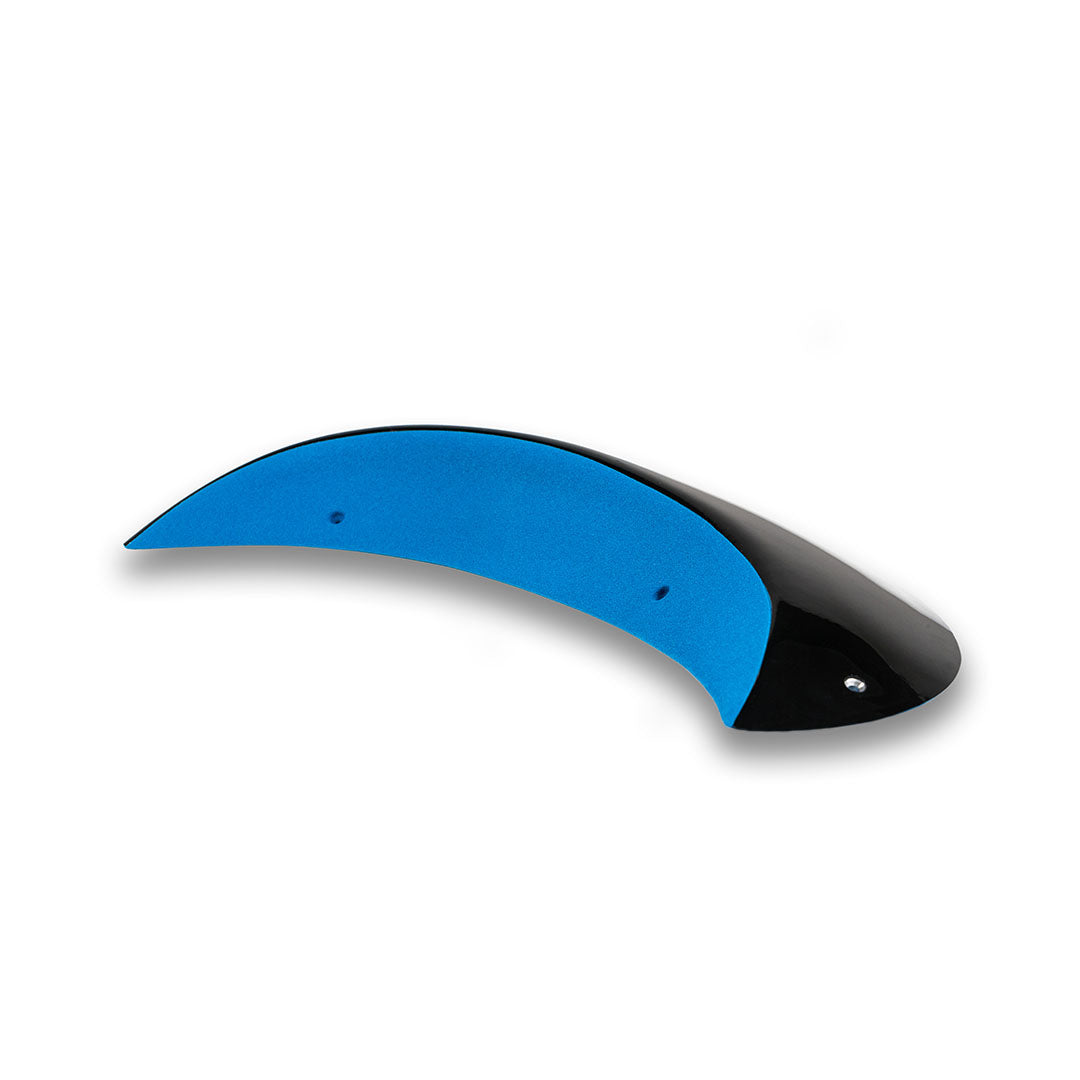 Spore Right 0 600mm - Black Ice