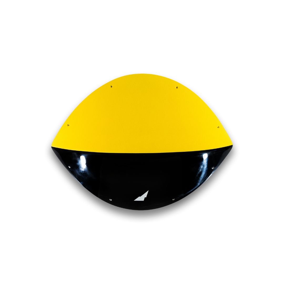 Basic Ellipse 46 900mm - Black Ice