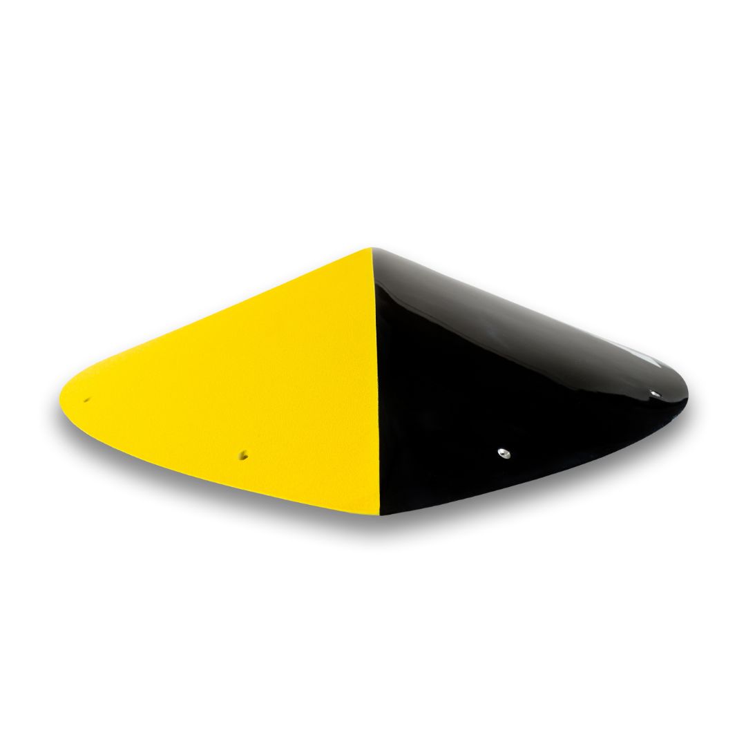 Basic Ellipse 46 900mm - Black Ice