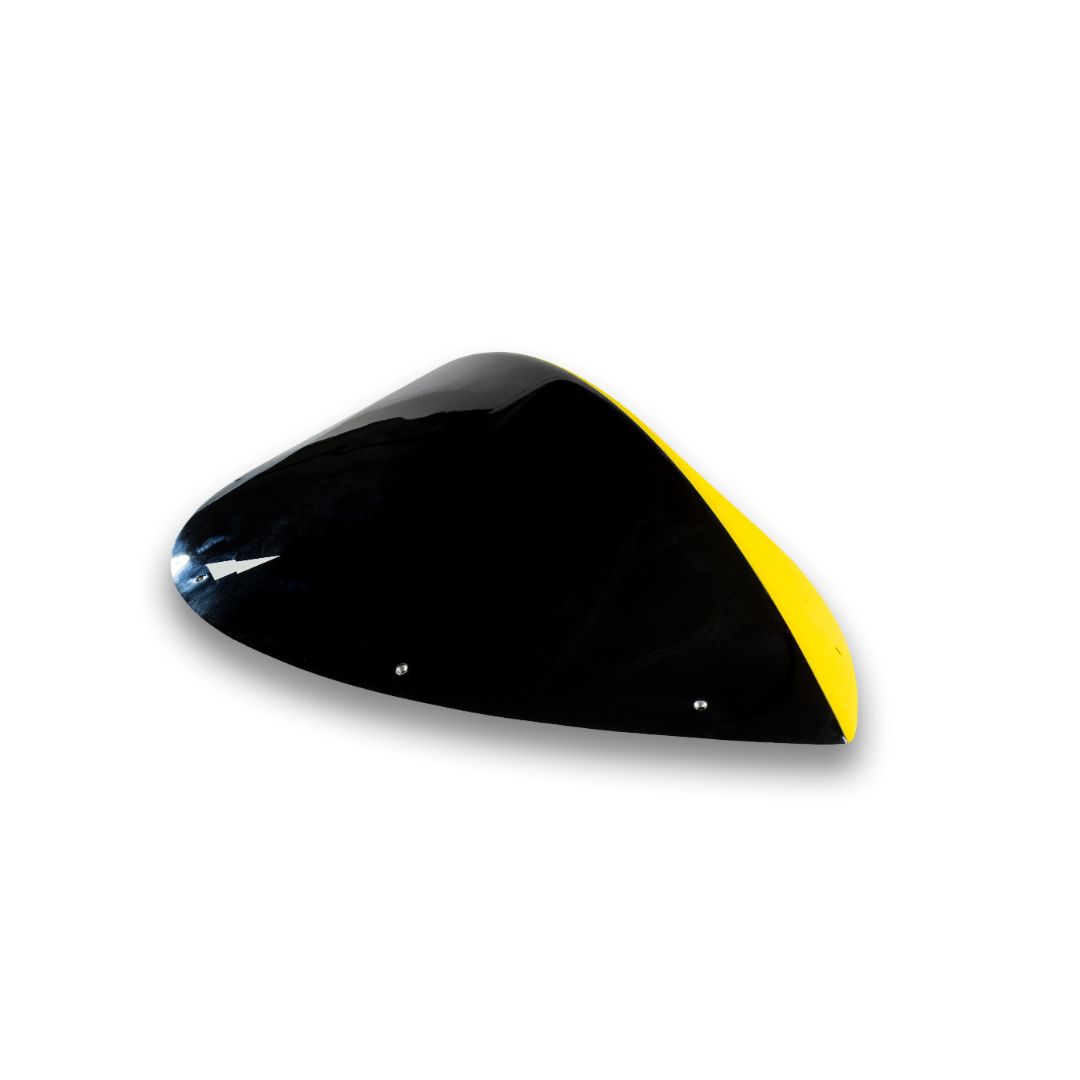 Basic Ellipse 66 1200mm - Black Ice