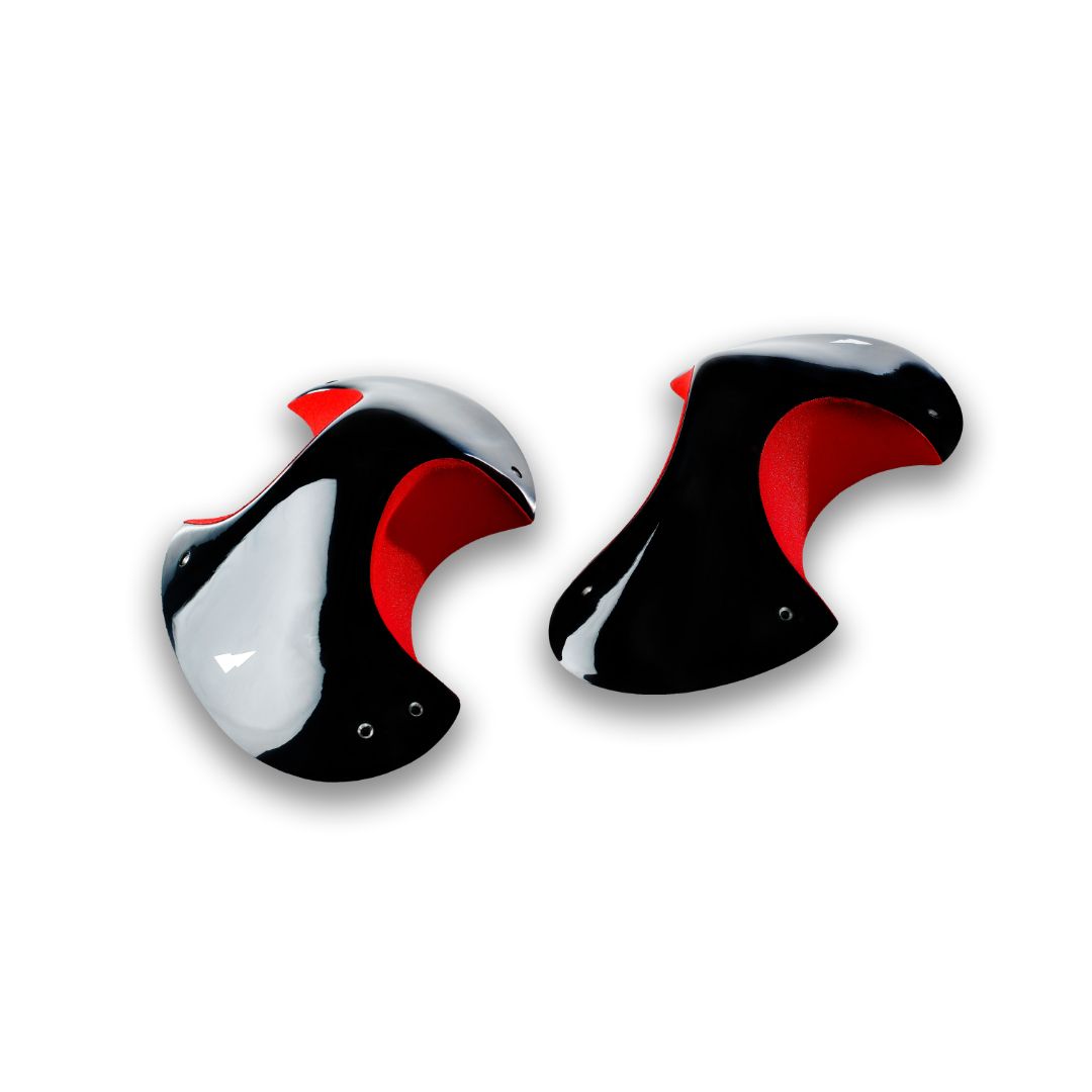 Biotes 460 +4, 440 +1 - Black Ice