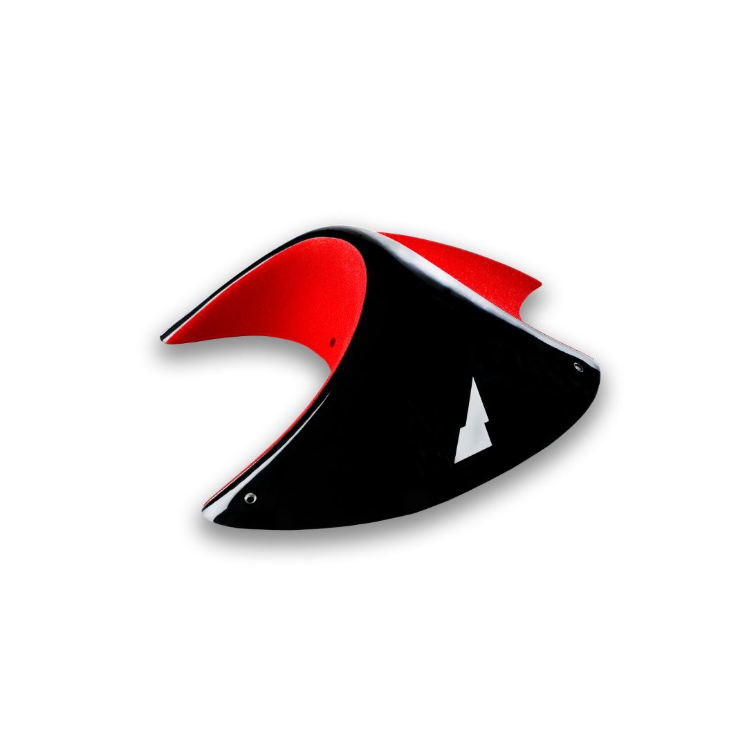 Biote 580 +2 - Black Ice