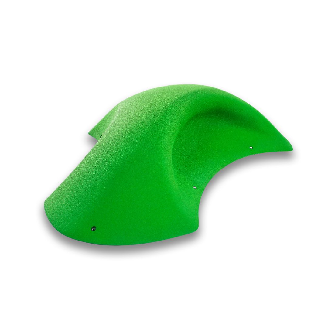 Crobe +5 1000mm - Textured