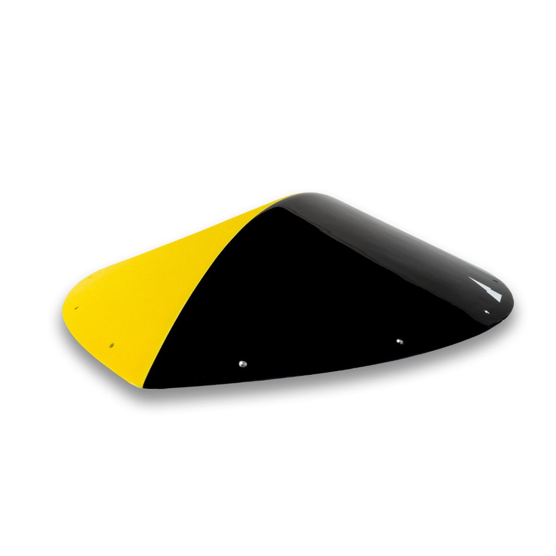 Basic Ellipse 46 1200mm - Black Ice