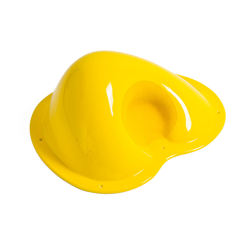 Atziuu! (Sneeze 3) Dual texture