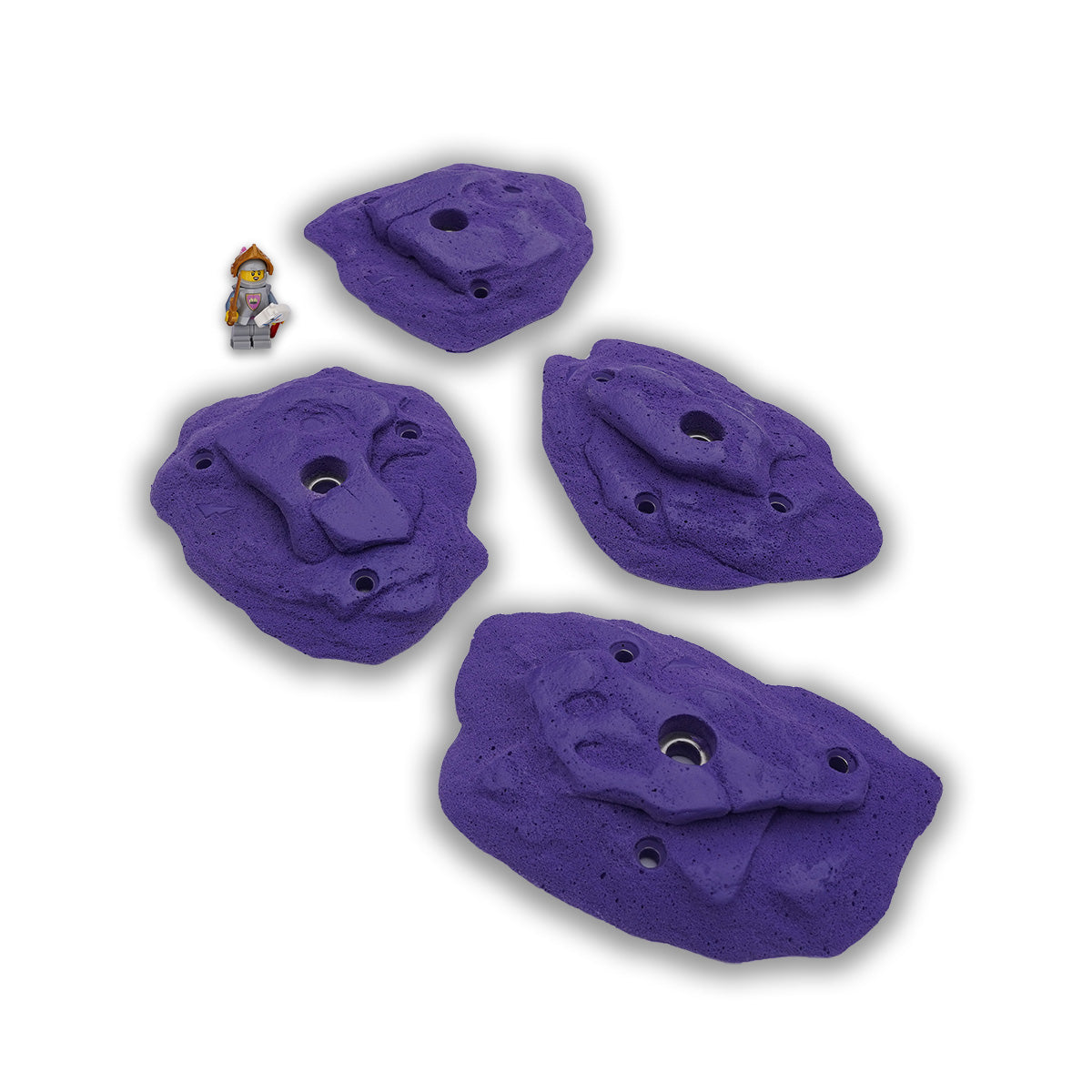 Fontainebleau - Wall Edge Small