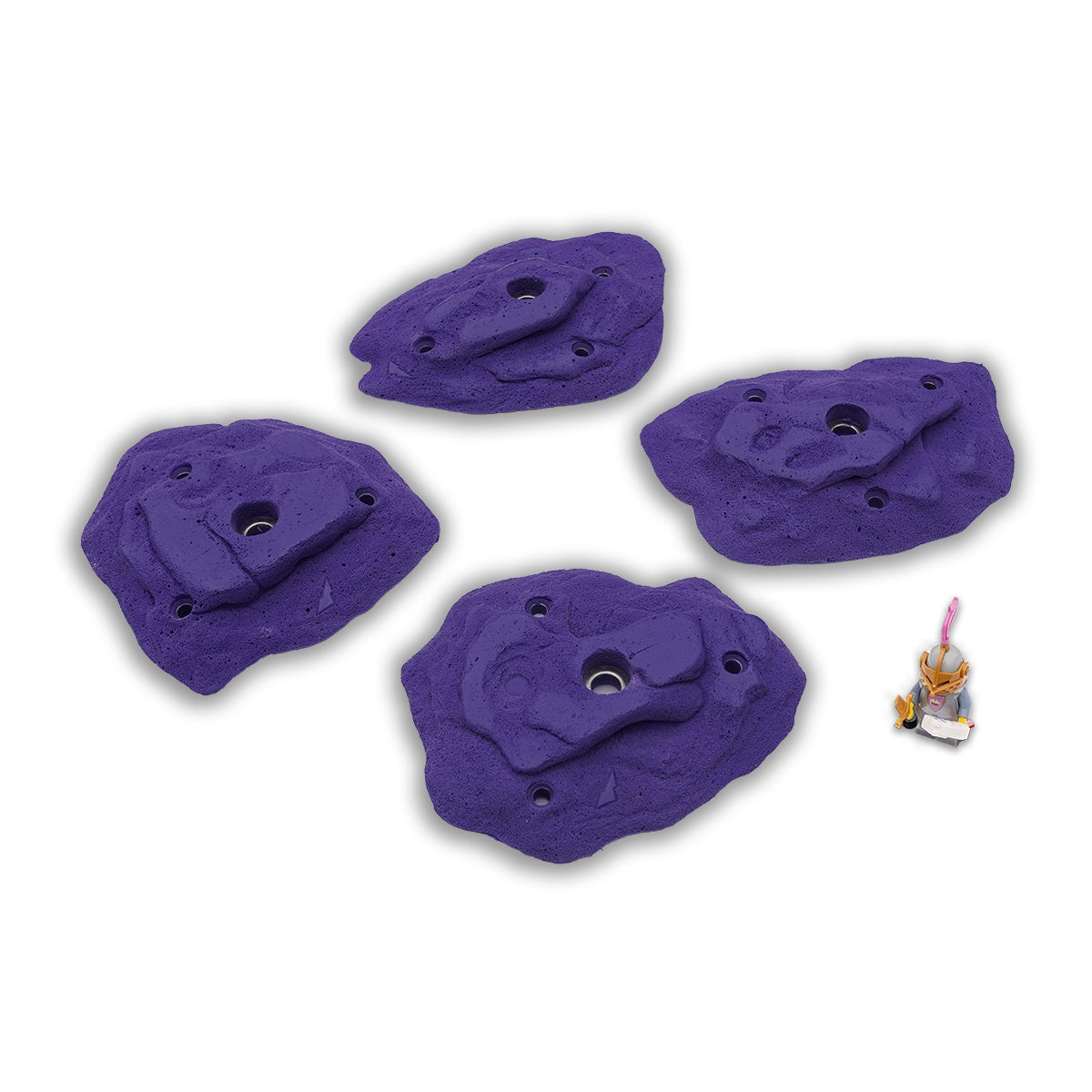 Fontainebleau - Wall Edge Small