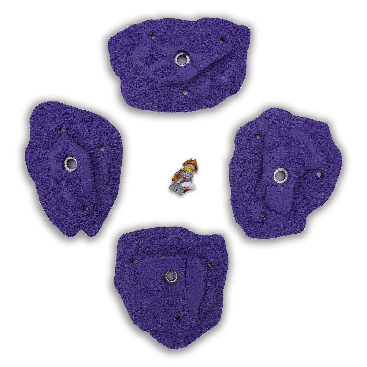 Fontainebleau - Wall Edge Small