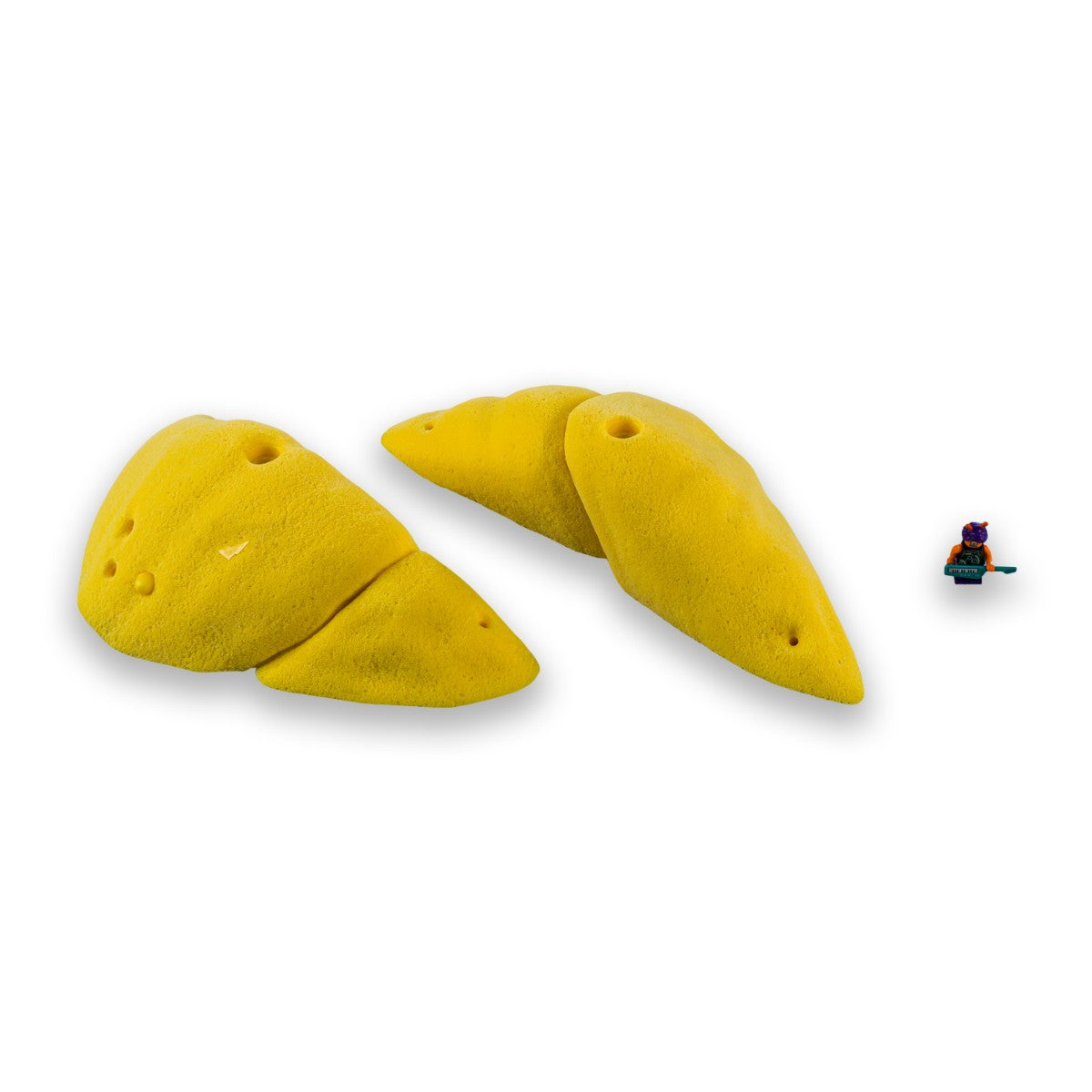 Gritstone Flake Edges 3 XL