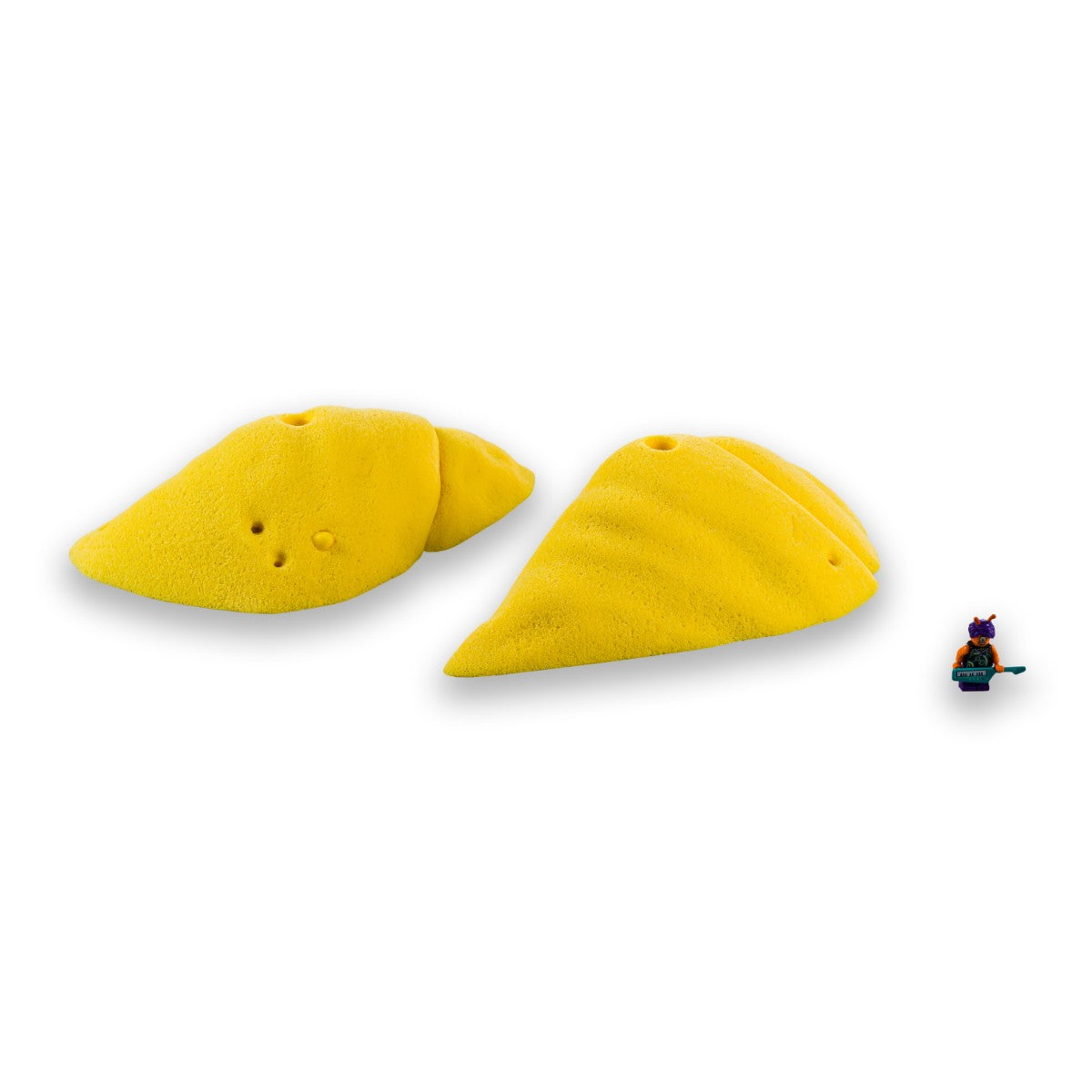 Gritstone Flake Edges 3 XL