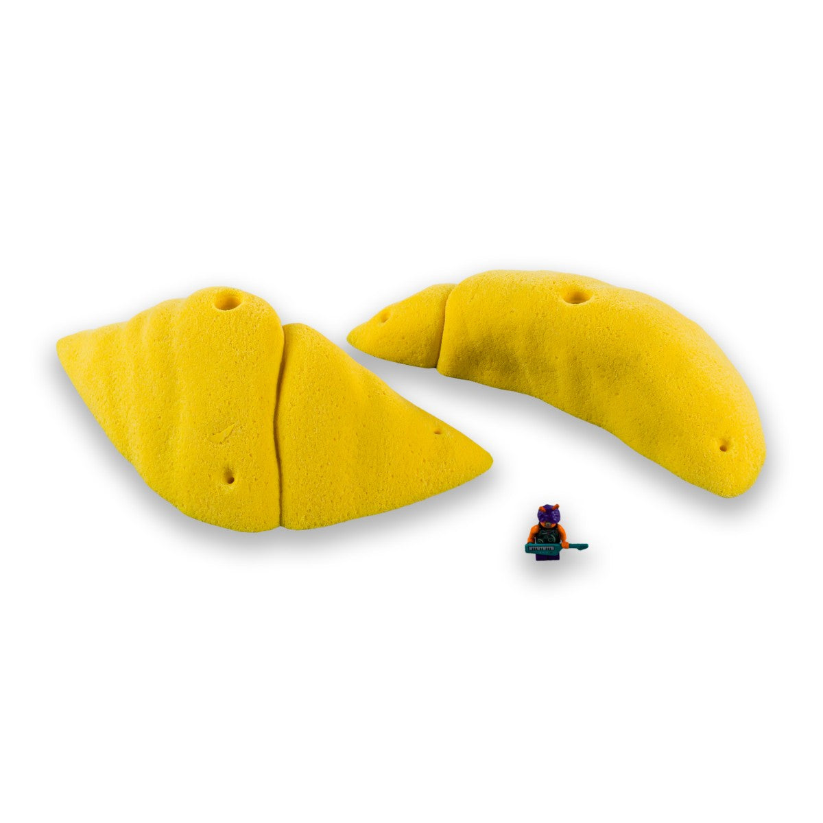 Gritstone Flake Edges 3 XL