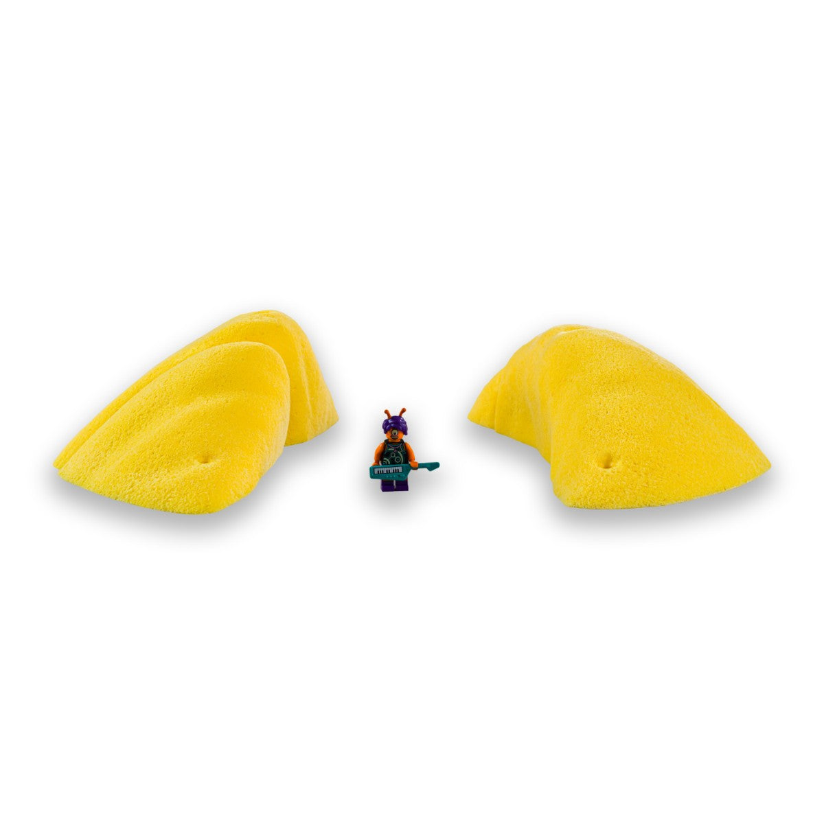 Gritstone Flake Edges 3 XL