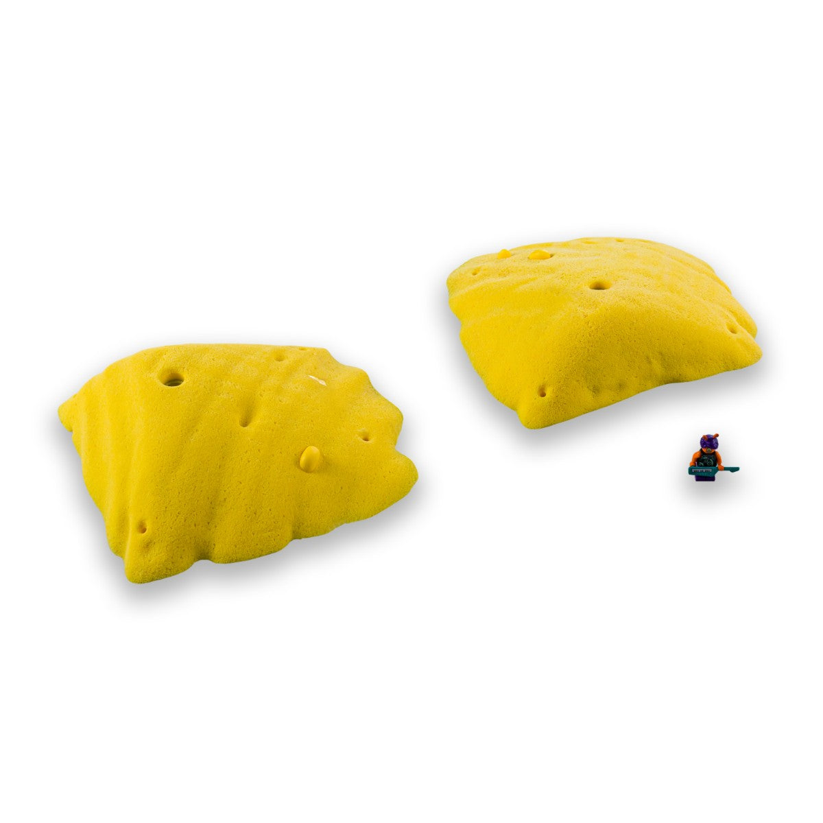 Gritstone Slopers 1 L