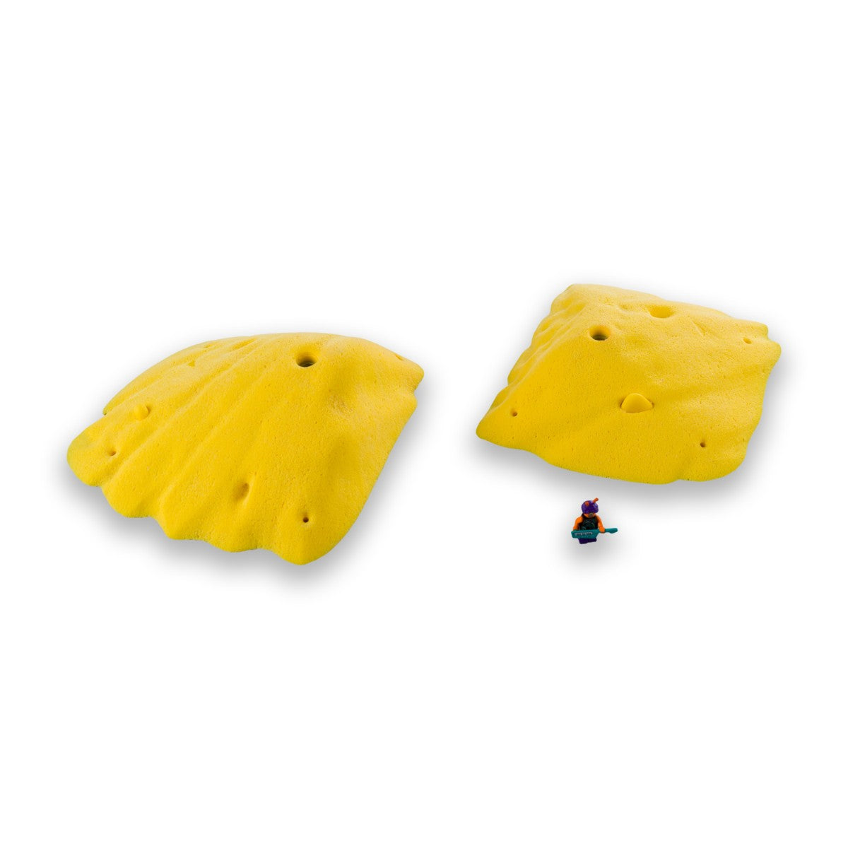 Gritstone Slopers 2 XL