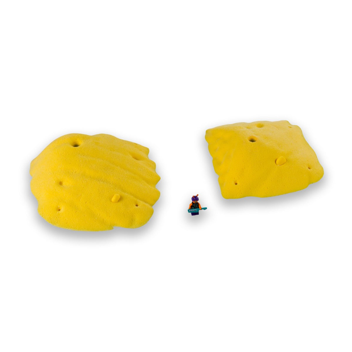 Gritstone Slopers 2 XL