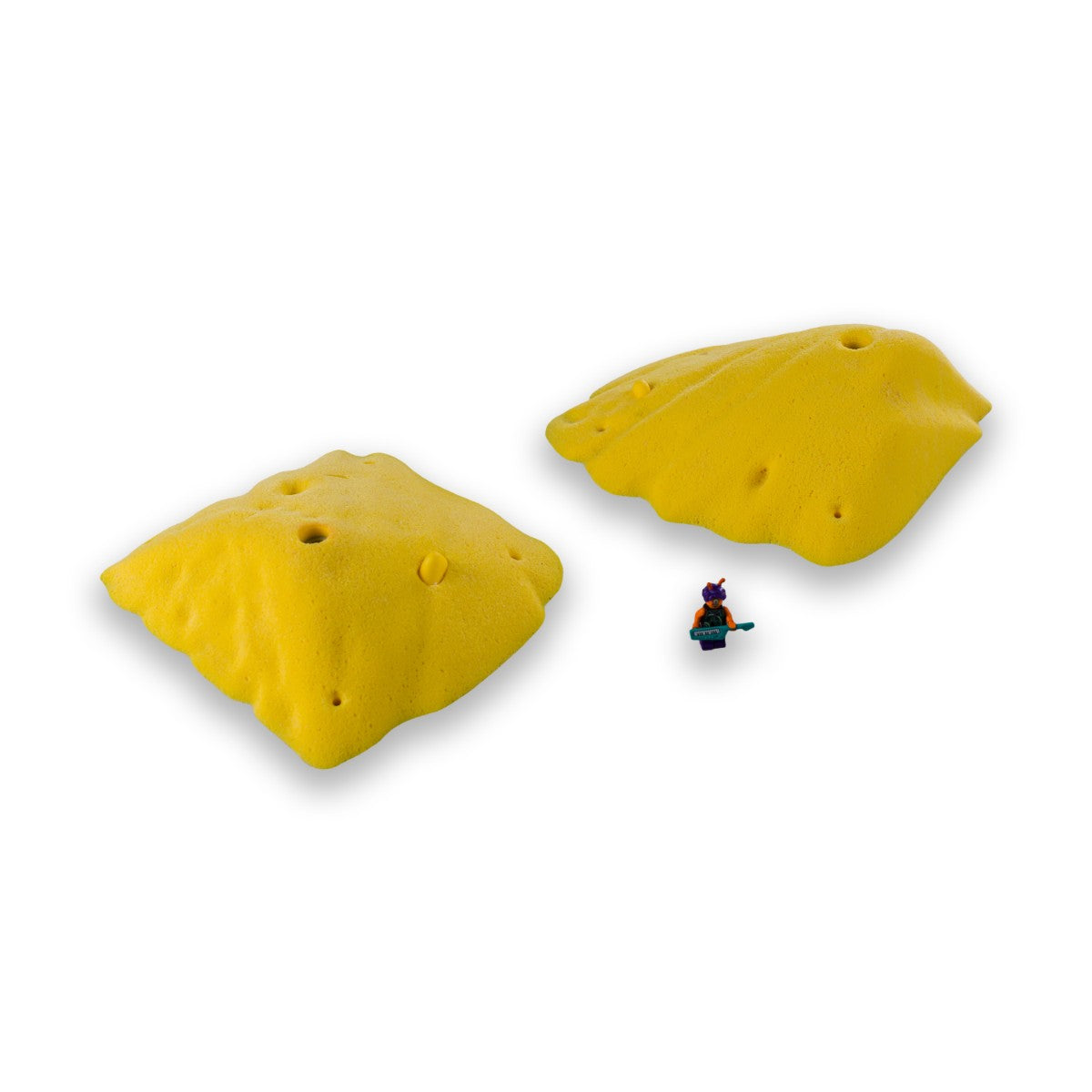 Gritstone Slopers 2 XL