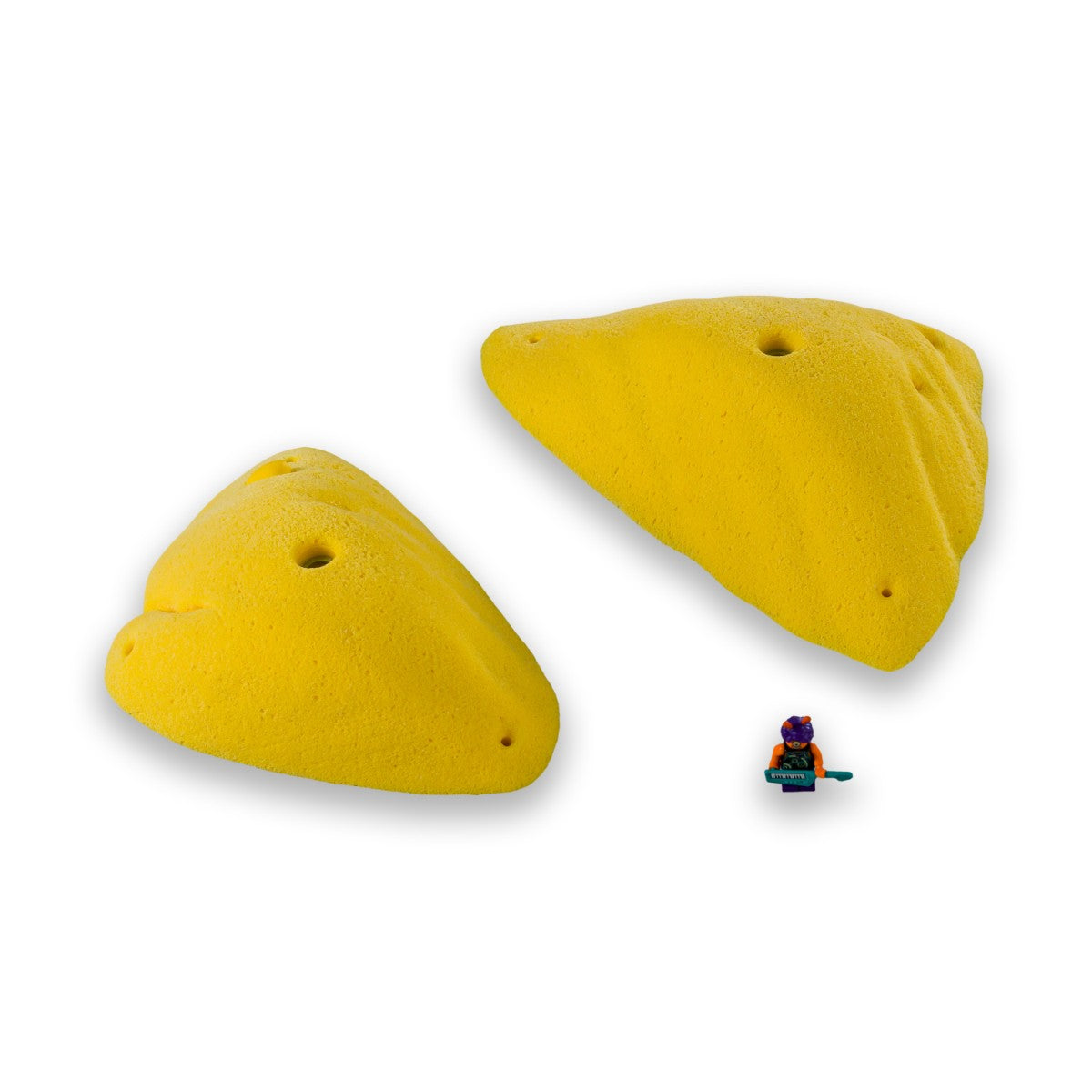 Gritstone Groovy Seams XL