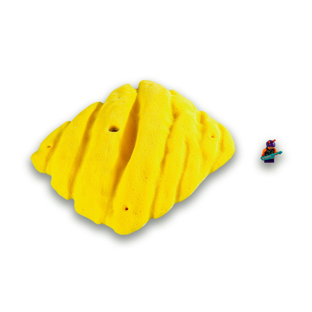 Gritstone Seams Slopey XL