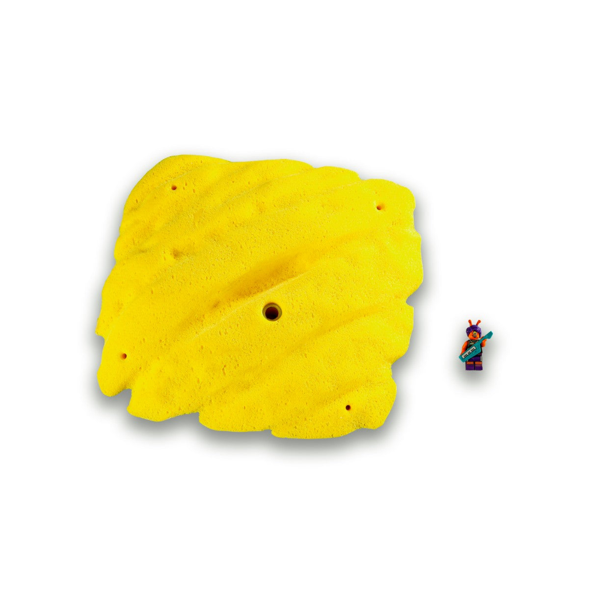 Gritstone Seams Slopey XL