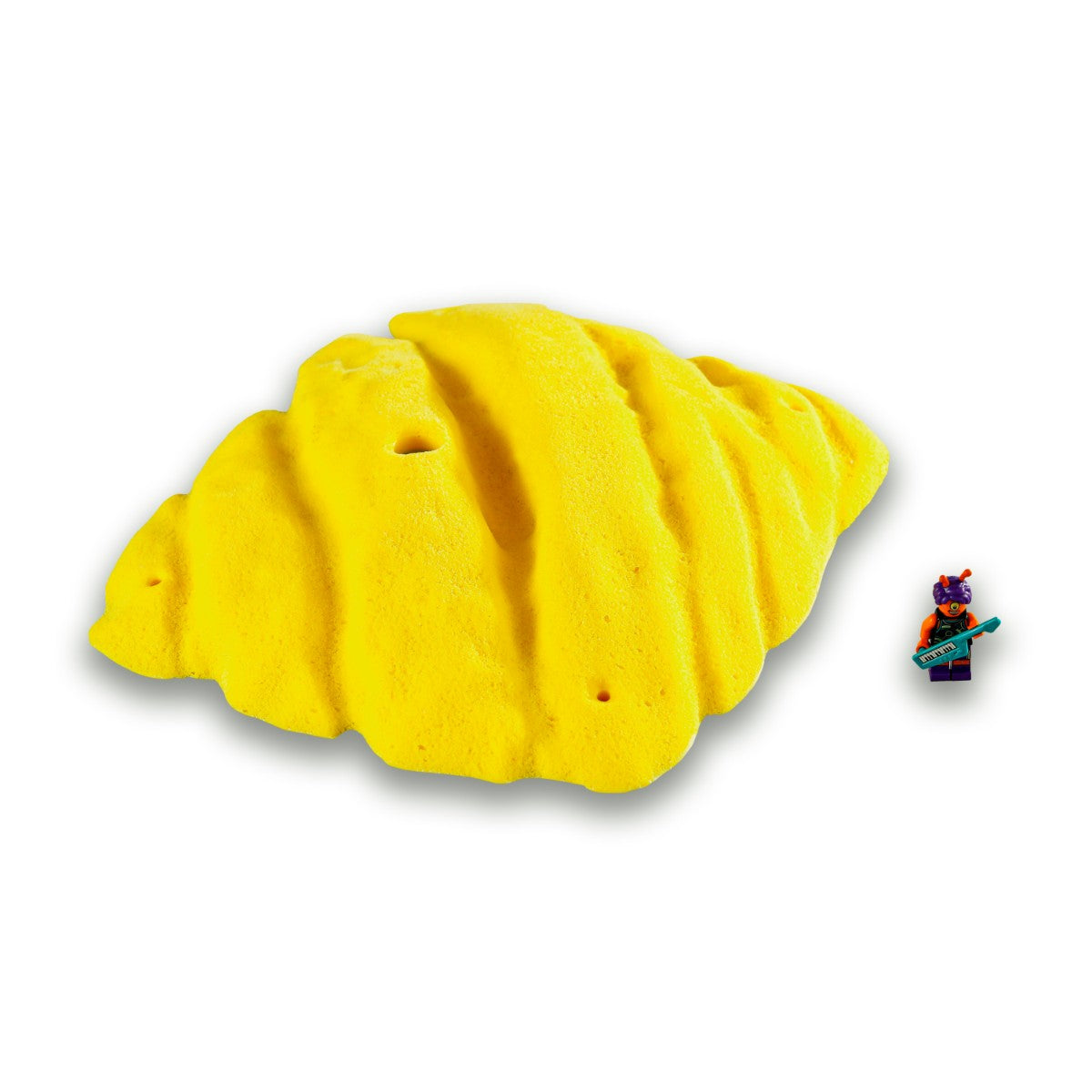 Gritstone Seams Slopey XL