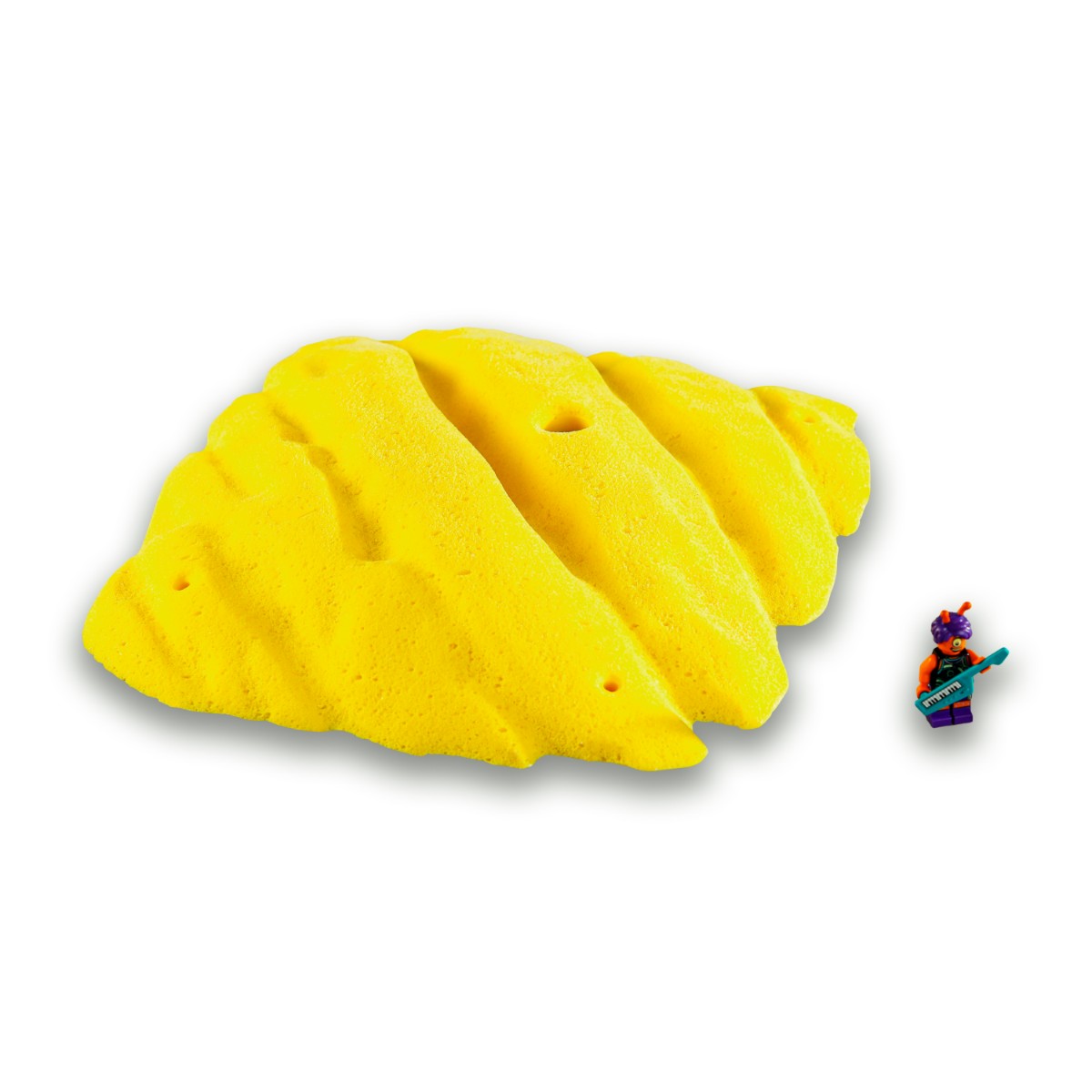 Gritstone Seams Slopey XL