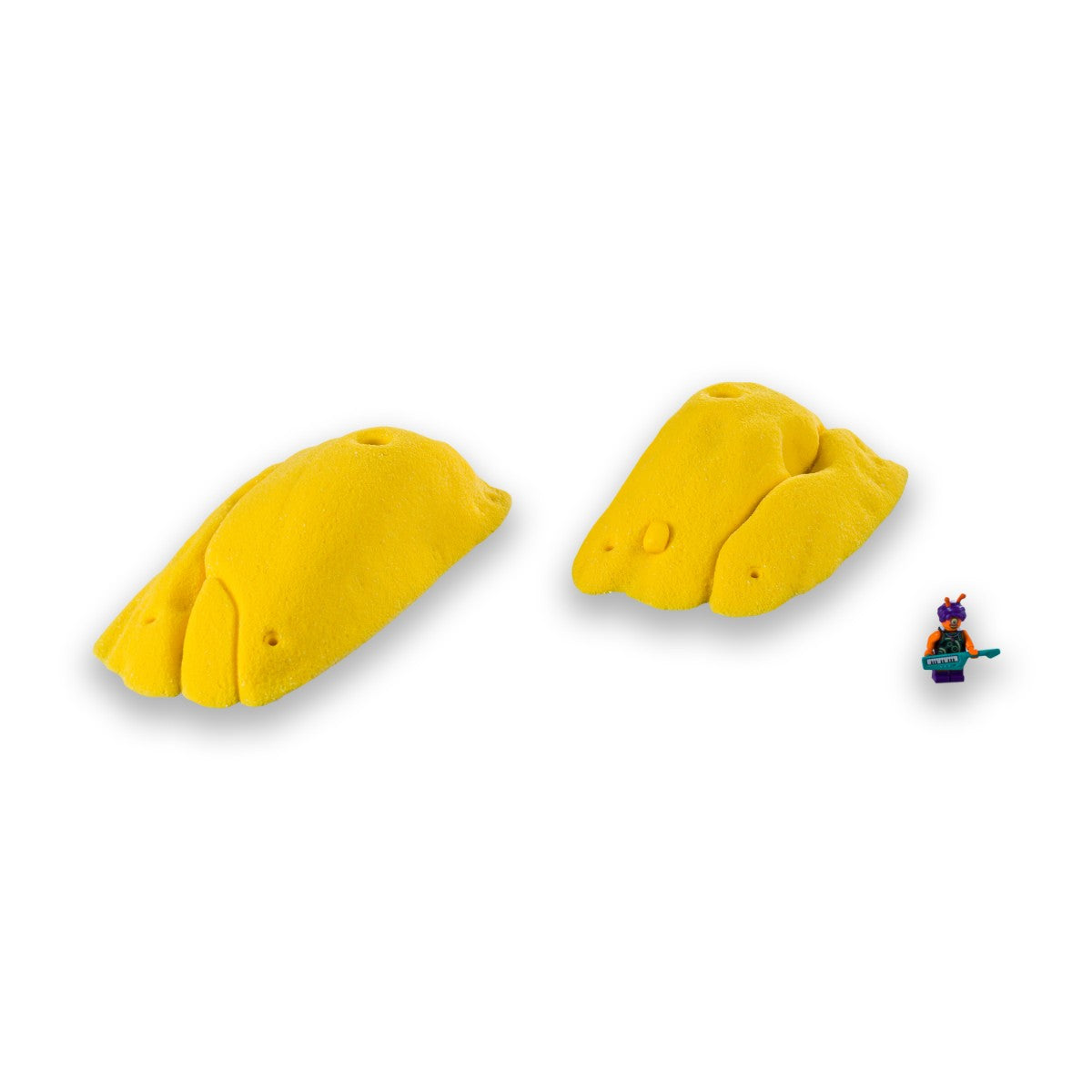 Gritstone Solid Pinches L