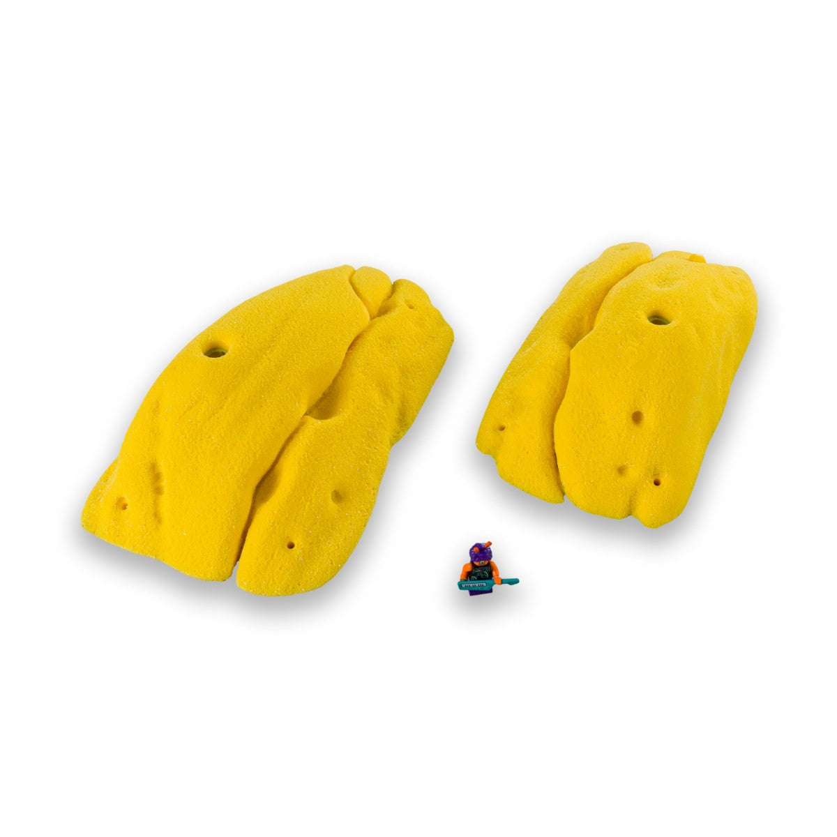 Gritstone Solid Pinches L