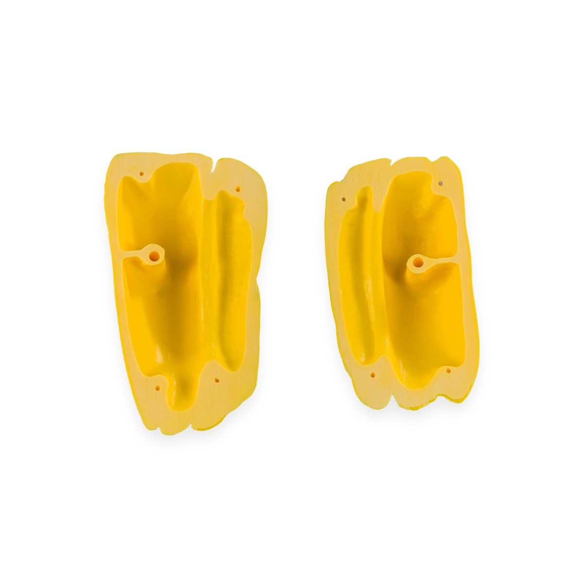 Gritstone Solid Pinches L