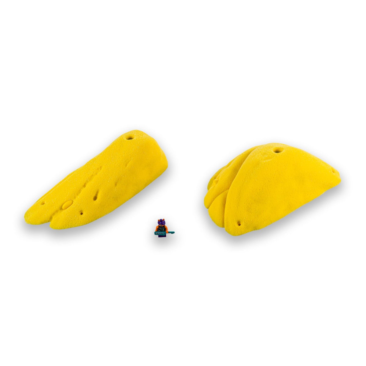 Gritstone Hard Pinches XL