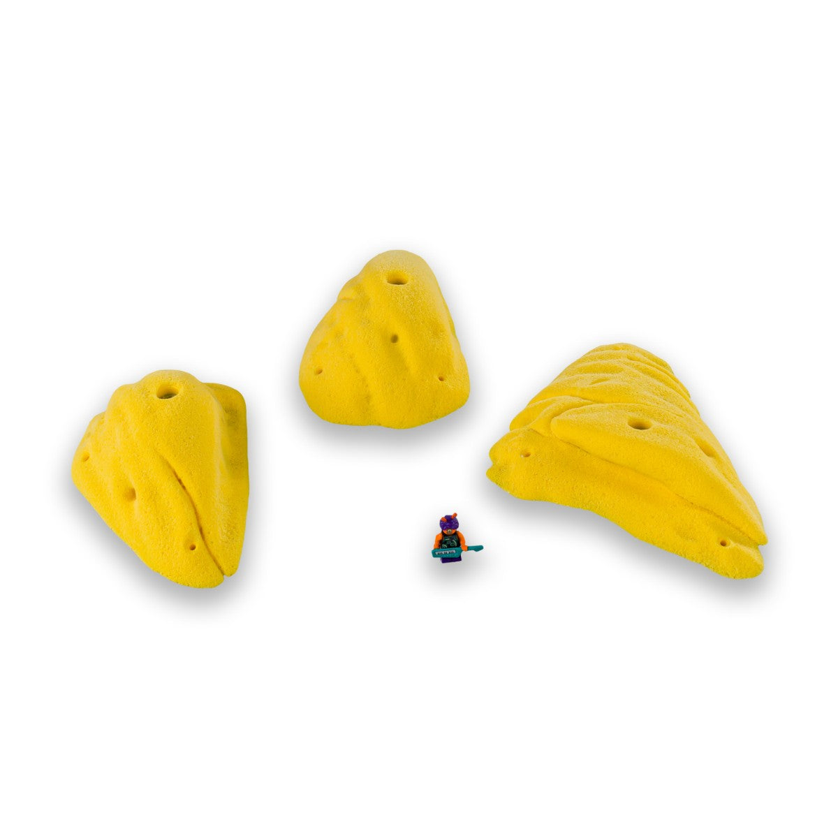 Gritstone Incut Jugs M